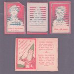 n.n. - beeldenverandering - mages changeantes