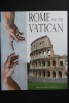 Bruschini, Enrico - Musei Vaticani: Rome and the Vatican