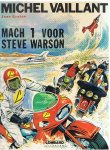 Graton, Jean - Michel Vaillant 13 : Mach 1 voor Steve Warson