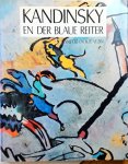 A. Vezin - Kandinsky en der blaue reiter