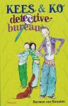 Harmen Van Straaten - Kees & Ko detectivebureau