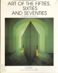 Christopher Knight, Giuseppe Panza - Art of the Fifties, Sixties and Seventies The Panza Collection
