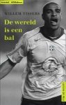 Willem Vissers - De wereld is een bal / Luis in de Pels / 17