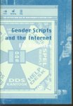 Rommes, Elisabeth Wilhemina Minke - Gender scripts and the internet, the design and use of Amsterdam's digital city