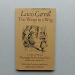 Lewis Carroll - The Wasp in a Wig