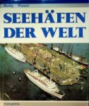 Biebig and Wenzel - Seehafen der Welt