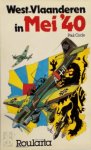 Paul Cocle 22394 - West-Vlaanderen in Mei' 40