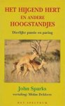 John Sparks & Midas Dekkers - Het hijgend hert en andere hoogstandjes