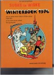 Vandersteen, W. - Suske en wiske winterboek / 1974 / druk 1