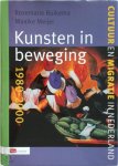 Rosemarie Buikema - Kunsten in beweging 1980-2000