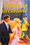 Saris - Glitter en circuszand