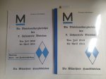 Schmidtgen, Dietmar: - Die Divisionskurzberichte der 7. Infanterie Division. Von Juli 1940 bis April1944