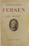 Kunstler Charles - Fersen et son secret