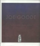 GOODE, Joe - Kristine McKENNA - Joe Goode - Paintings 1960-2016.