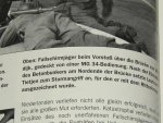 McNab, Chris - Fallschirmjäger / Die Geschichte der deutschen Luftlandetruppen im Zweiten Weltkrieg