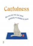 Paolo Valentino 158659 - Catfulness Hoe een kat ons kan leren gelukkig en mindful te leven