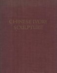 Cox, Warren E. - Chinese Ivory Sculpture