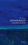 Naomi (professor Of Philosophy Zack - (1) Democracy: A Very Short Introduction