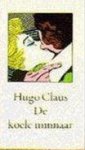 Hugo Claus - De koele minnaar - Hugo Claus