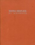 Werenfried, Simon V. e.a. - El Asombro / De verwondering, Maria Neefjes