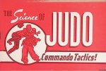 Harper, W.H. - The Science of Judo: Commando Tactics!