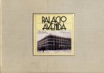 Schwinden, Antónia/ Schlemm, Martha Dias - Palácio Avenida