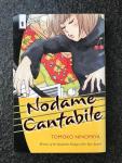 Ninomiya, Tomoko - Nodame Cantabile