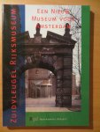 Spijkerman, P.E. - Zuidvleugel Rijksmuseum. Een nieuw Museum voor Amsterdam