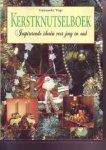 Vogt, Guusanke - Kerstknutselboek inspirerende ideeen voor jong en oud Vogt, Guusanke - Kerstknutselboek inspirerende ideeen voor jong en oud