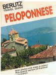 Redactie - Berlitz travel guide - Peloponnese