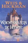 Weis, Margaret & Hickman, Tracy - De Verheven Steen 2: Wachters van de Leegte (paperback)