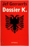 Jef Geeraerts - Dossier K.
