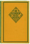 Hull, Edith Maude - De schaduw van het oosten