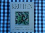 susan fleming - kruiden -herkennen kweken en gebruiken in recepten
