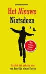 Gerhard Hormann - Het nieuwe nietsdoen