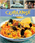 A. Garcia 125356 - De Cubaanse keuken