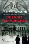 Fabiano Massimi - Siegfried Sauer 1 -   De engel van München