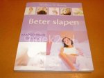 Borrel, Marie - Beter slapen, 60 raadgevingen op maat