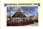 Molen, S.J. van der - Boerderijen boek