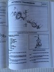 Technical Publications Department - De Lorean Workshop Manual Part no. 113096