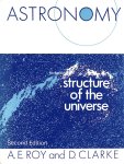 Clarke, D. - Astronomy: Structure of the Universe