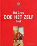 T. Pochert 31748, E. Woelm - Het grote doe-het-zelf boek