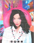 Sjón Sigurdson - Björk Post