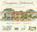 Gretchen Liu - Singapore Sketchbook