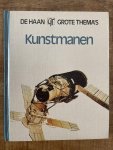 de Haan - Kunstmanen de Haan - Kunstmanen