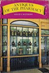 Leslie G. Matthews - Antiques of the Pharmacy