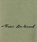 Felix de Boeck - Een Halve eeuw Felix de Boeck