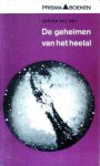 Rey, Lester del - De geheimen van het heelal