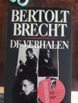 Brecht - Verhalen / druk 1