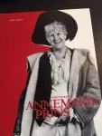 Krans, Anja - Annemarie Prins, theatermaker